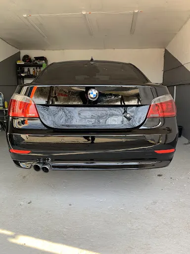SP Detailing